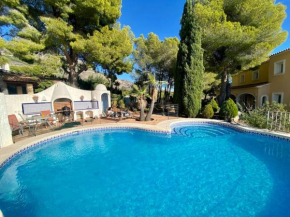 Villa in paradise!